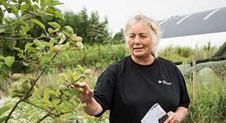 Marianne Christensen