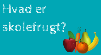 Hvad er skolefrugt?